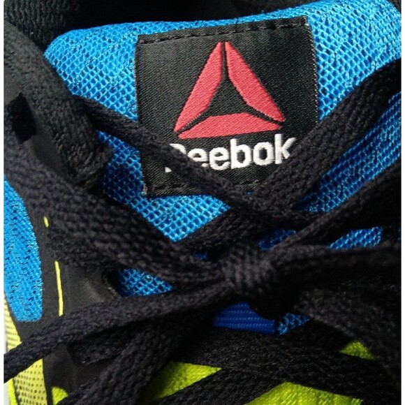 Reebok One Cushion 2 Running Shoes Mens Size 8.5 M - Picture 7 of 10